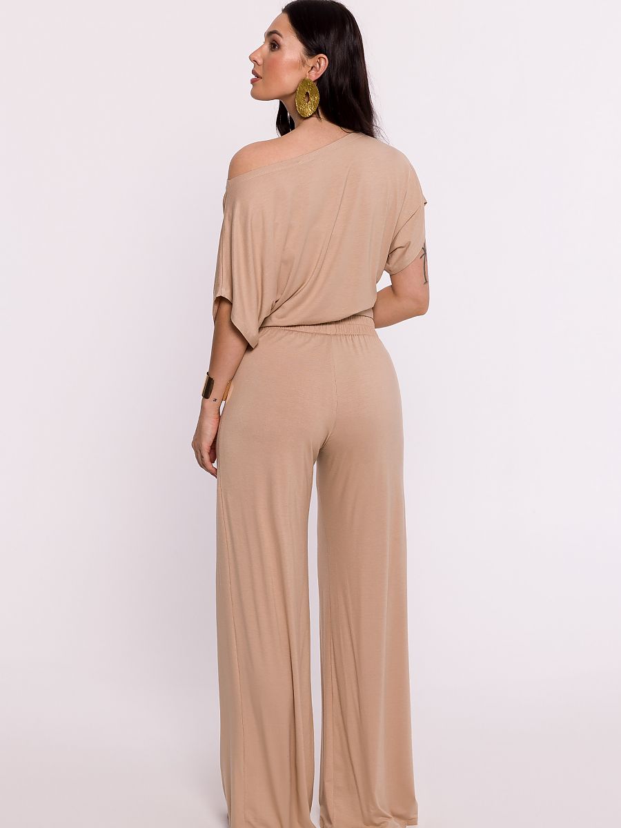 Women trousers model 193659 BeWear-1