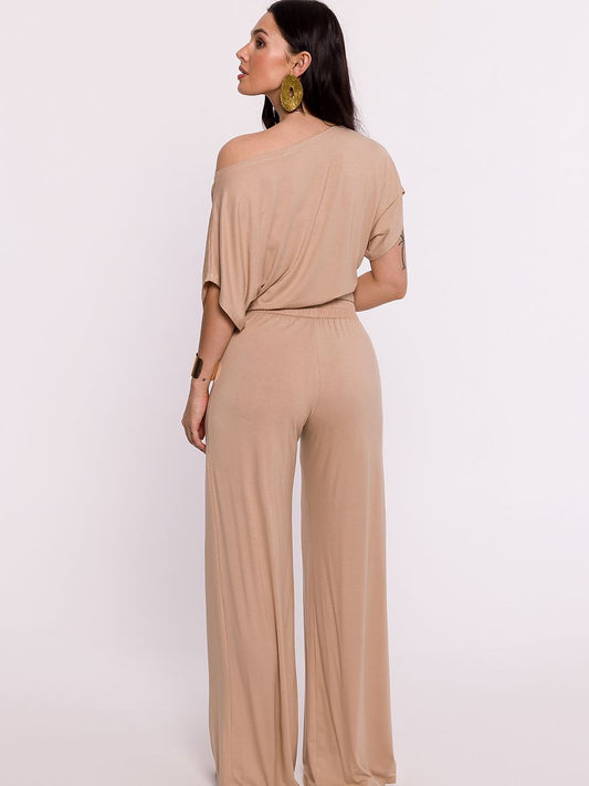 Women trousers model 193659 BeWear-1