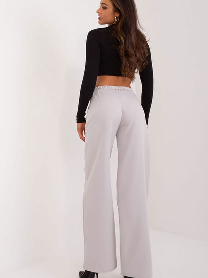 Women trousers model 194438 Rue Paris Wholesale Clothing Online, Women`s Fashion, Shoes, Lingerie & Underwear - Matterhorn-2