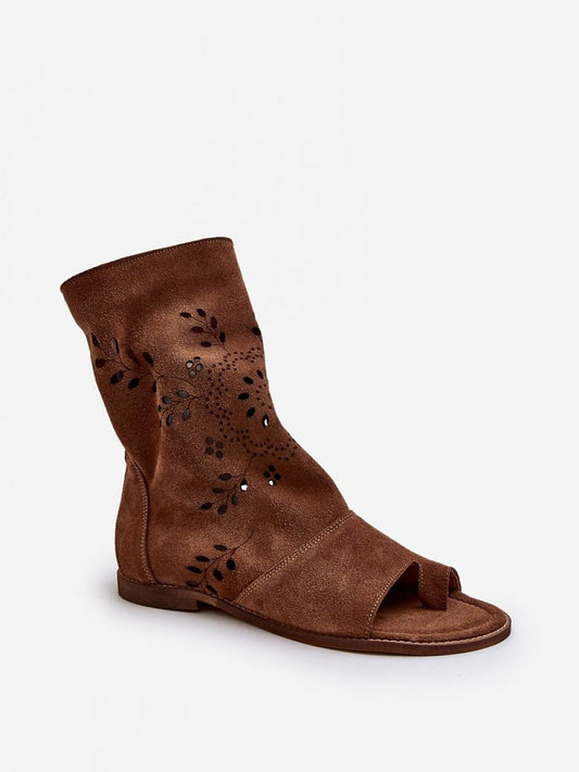 Sandals model 194671 Step in style-1