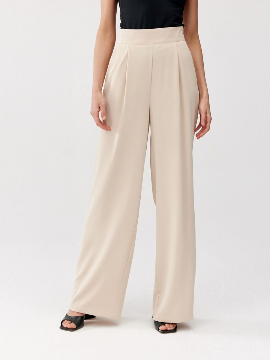 Women trousers model 194768 Roco Fashion-3