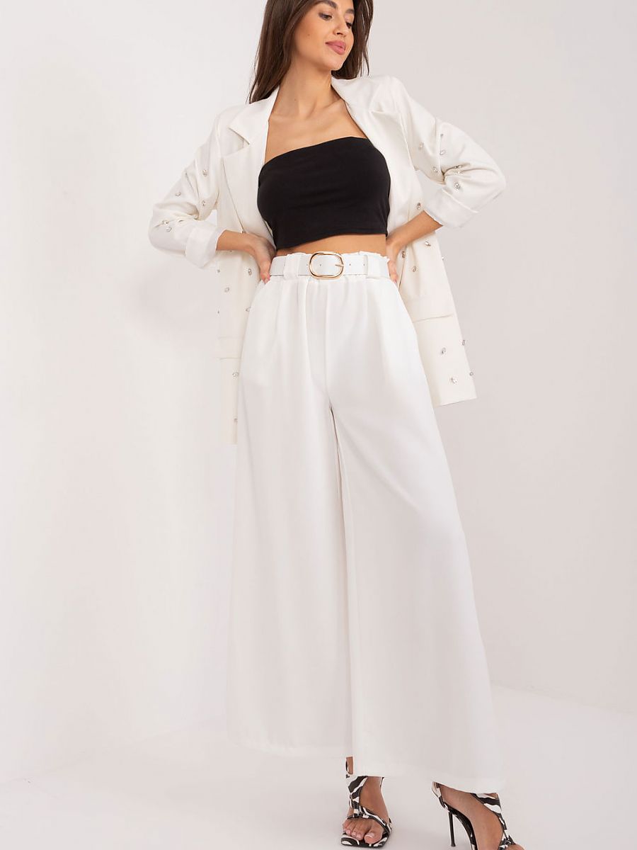 Women trousers model 195314 Italy Moda Wholesale Clothing Online, Women`s Fashion, Shoes, Lingerie & Underwear - Matterhorn-0