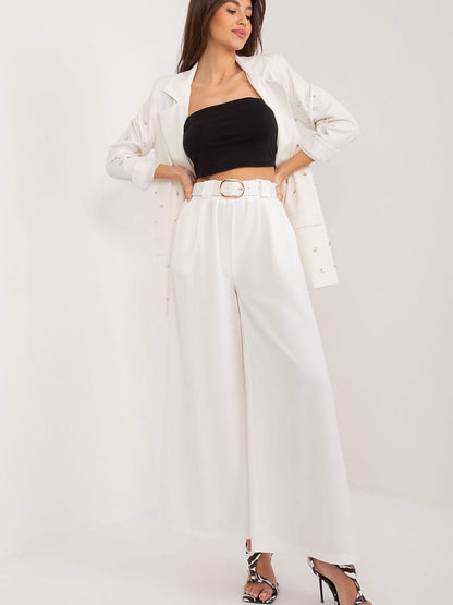 Women trousers model 195314 Italy Moda Wholesale Clothing Online, Women`s Fashion, Shoes, Lingerie & Underwear - Matterhorn-0