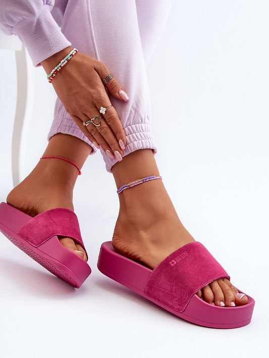 Flip-flops model 195432 Step in style-0
