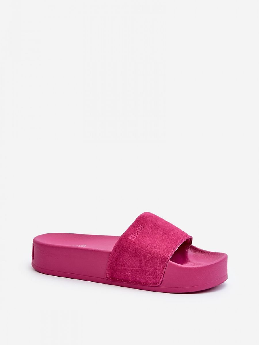 Flip-flops model 195432 Step in style-1