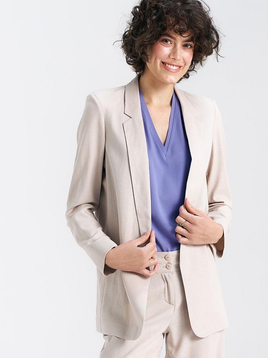 Jacket model 195467 Nife-0