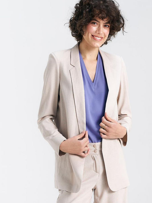 Jacket model 195467 Nife-0