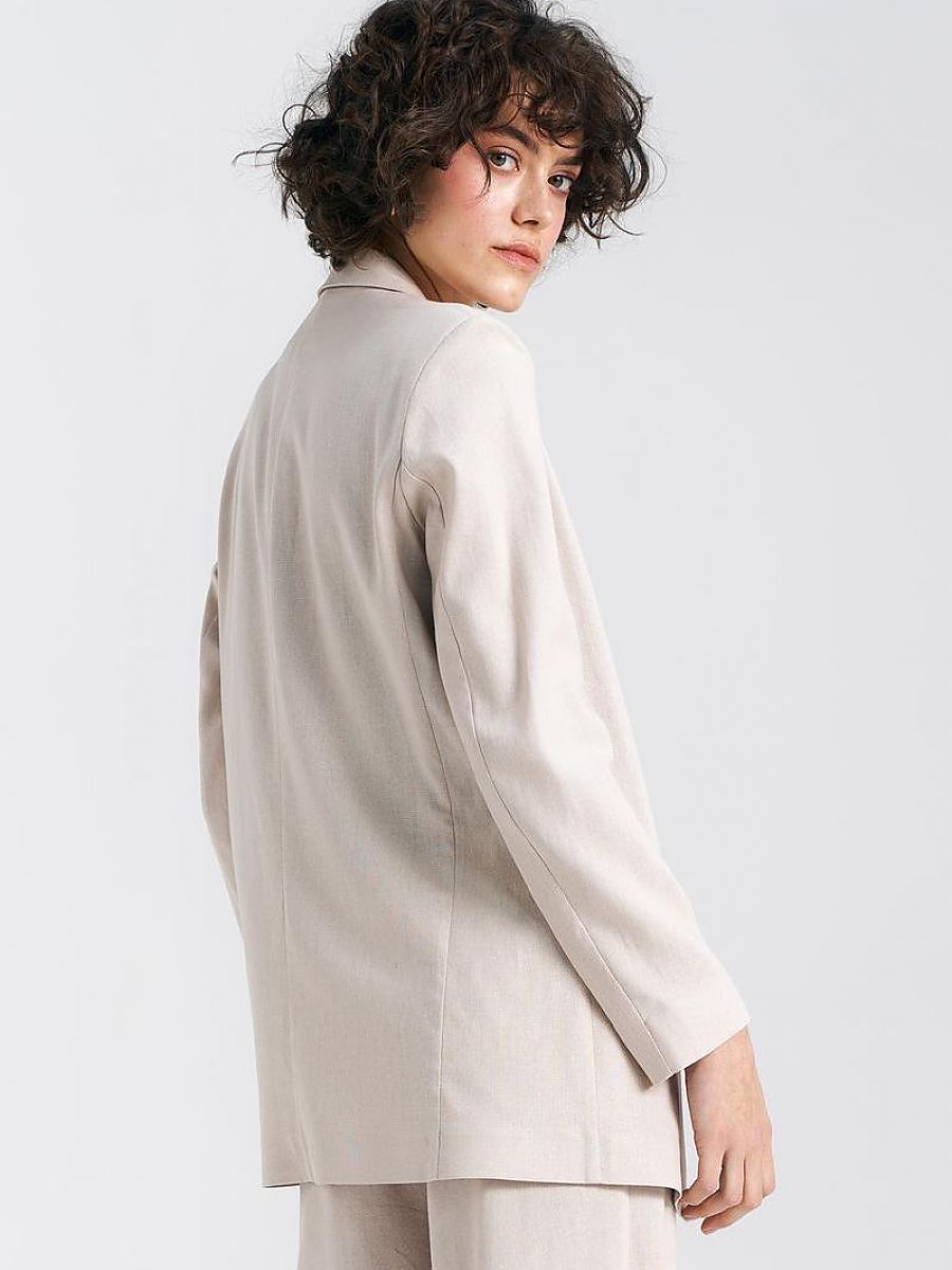 Jacket model 195467 Nife-2