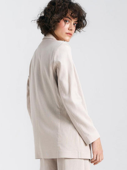 Jacket model 195467 Nife-2