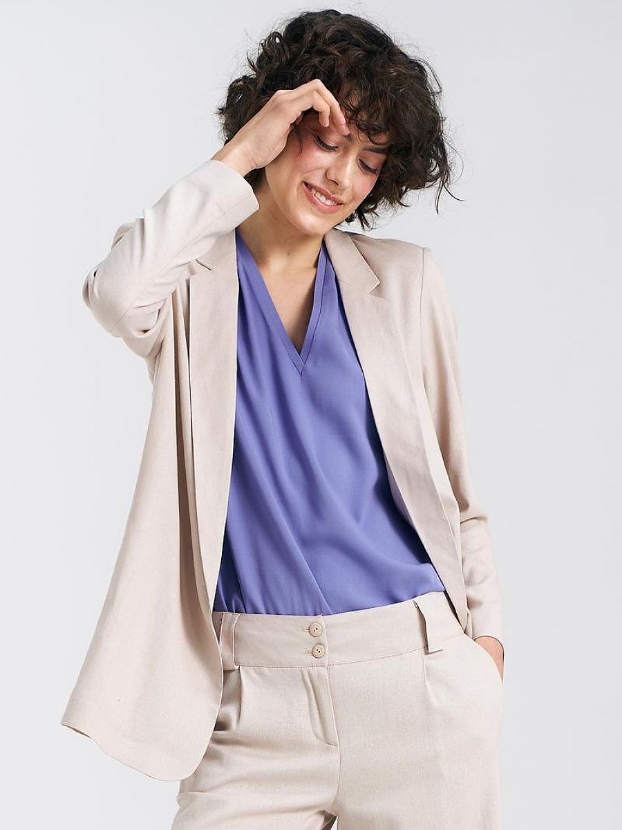 Jacket model 195467 Nife-3