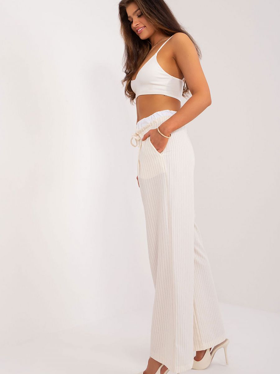 Women trousers model 196168 Italy Moda Wholesale Clothing Online, Women`s Fashion, Shoes, Lingerie & Underwear - Matterhorn-1