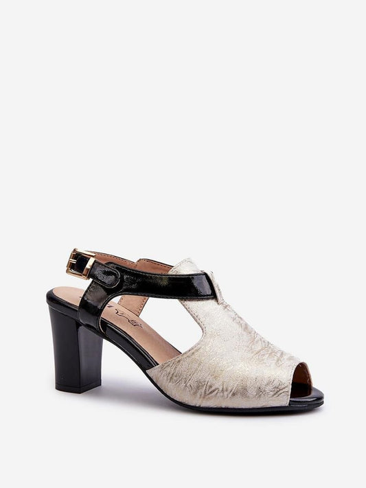 Flip-flops model 196230 Step in style-1