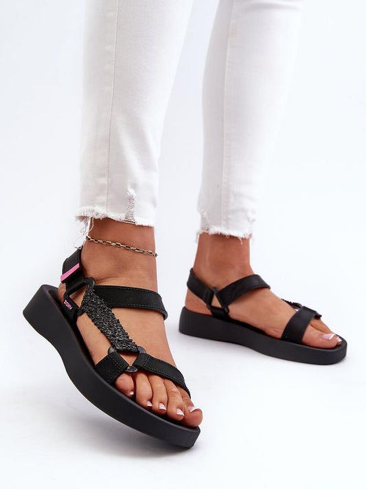 Sandals model 197577 Step in style-0