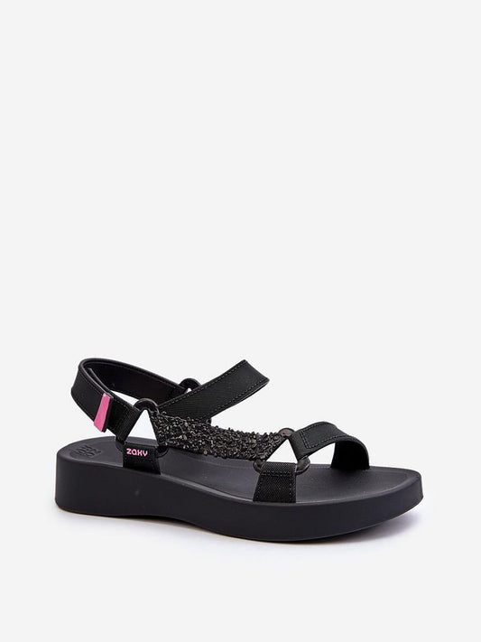 Sandals model 197577 Step in style-1