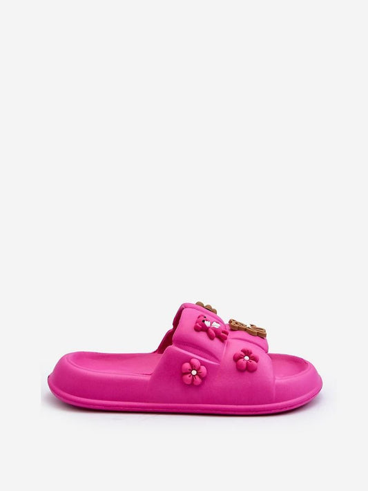 Flip-flops model 197651 Step in style-1