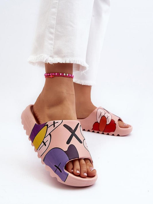 Flip-flops model 198171 Step in style-0
