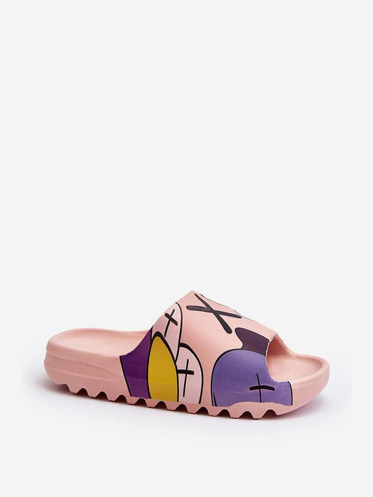 Flip-flops model 198171 Step in style-1