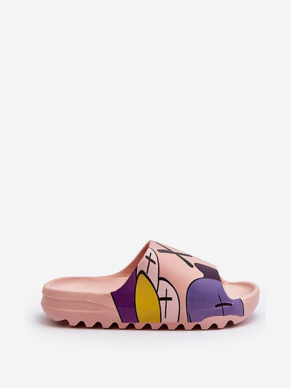 Flip-flops model 198171 Step in style-2