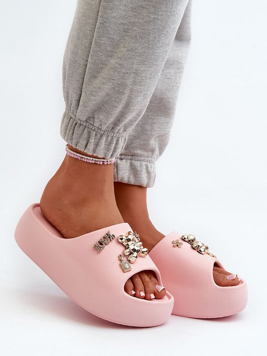 Flip-flops model 198425 Step in style-0