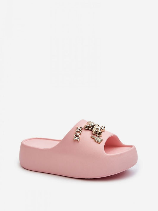 Flip-flops model 198425 Step in style-1