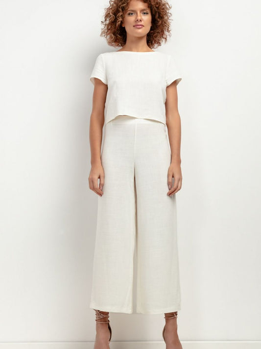 Women trousers model 198546 Tessita-0