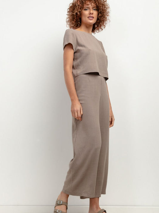 Women trousers model 198547 Tessita-0
