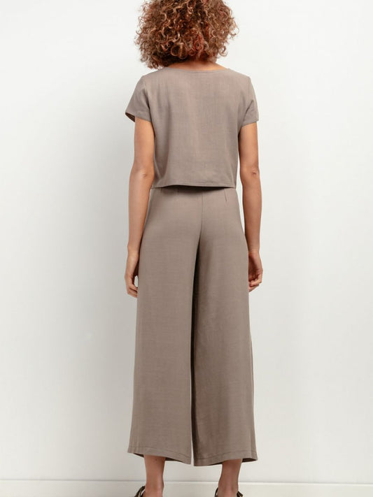 Women trousers model 198547 Tessita-1