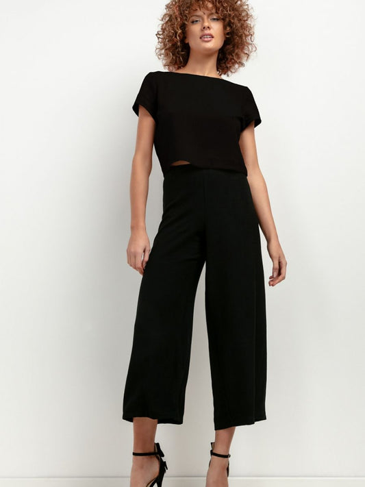 Women trousers model 198549 Tessita-0