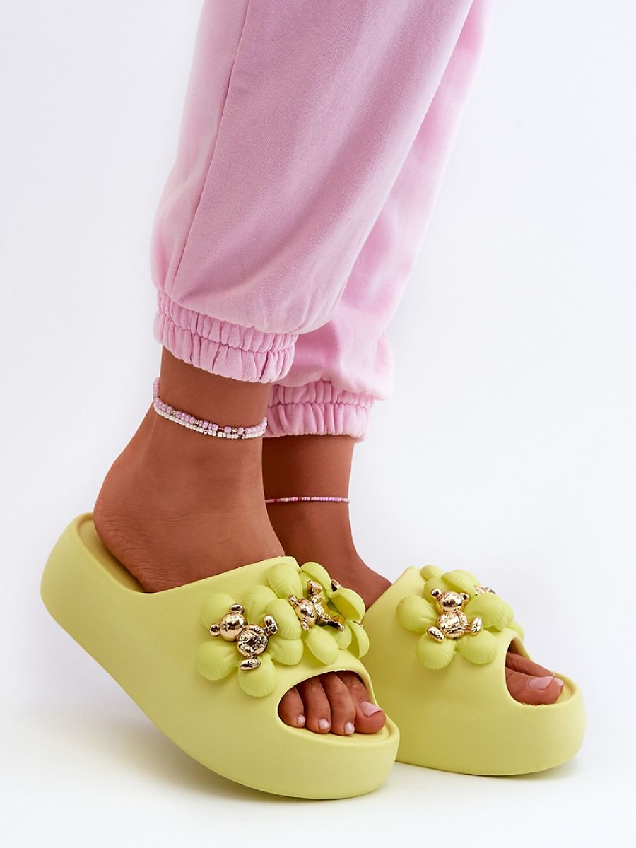 Flip-flops model 198597 Step in style-0