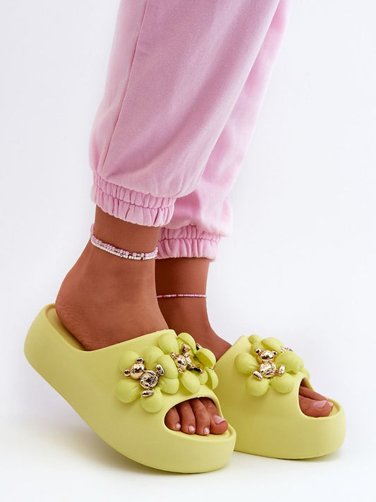 Flip-flops model 198597 Step in style-0