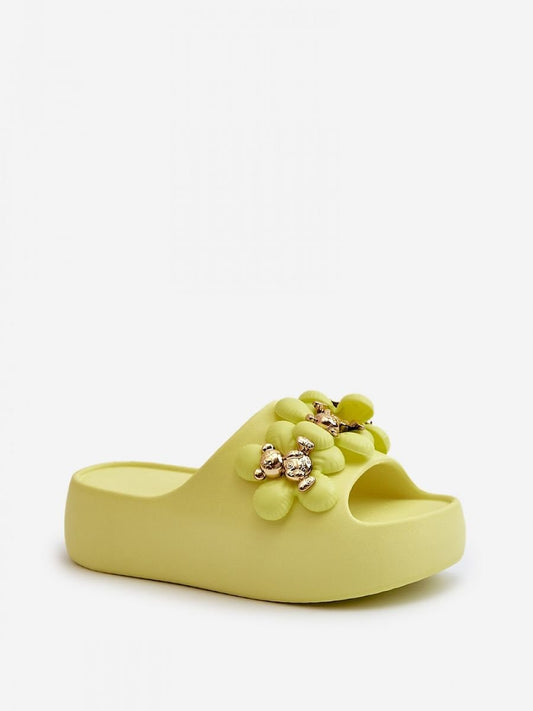 Flip-flops model 198597 Step in style-1