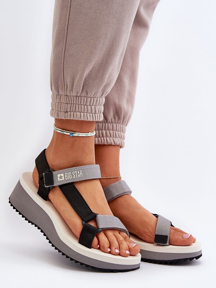 Buskin model 198803 Step in style-0