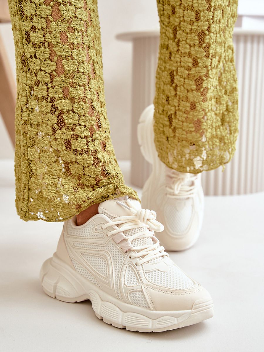 Sport Shoes model 199162 Step in style-0