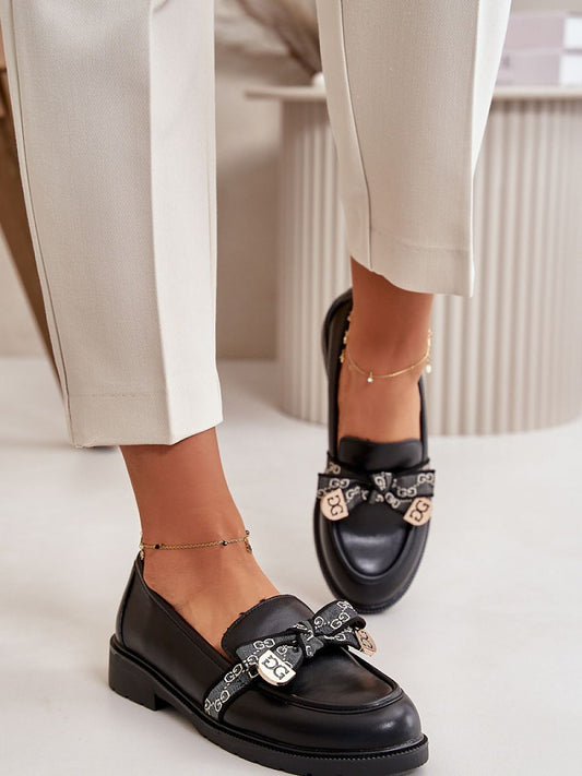 Mocassin model 199593 Step in style-0