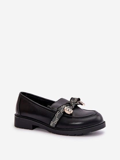 Mocassin model 199593 Step in style-1