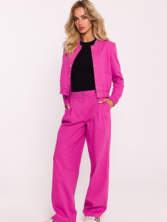 Jacket model 199676 Moe-1