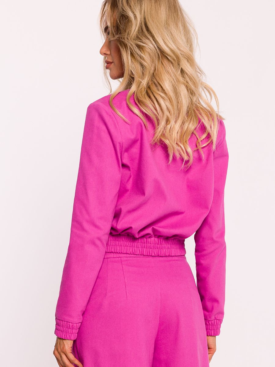 Jacket model 199676 Moe-2