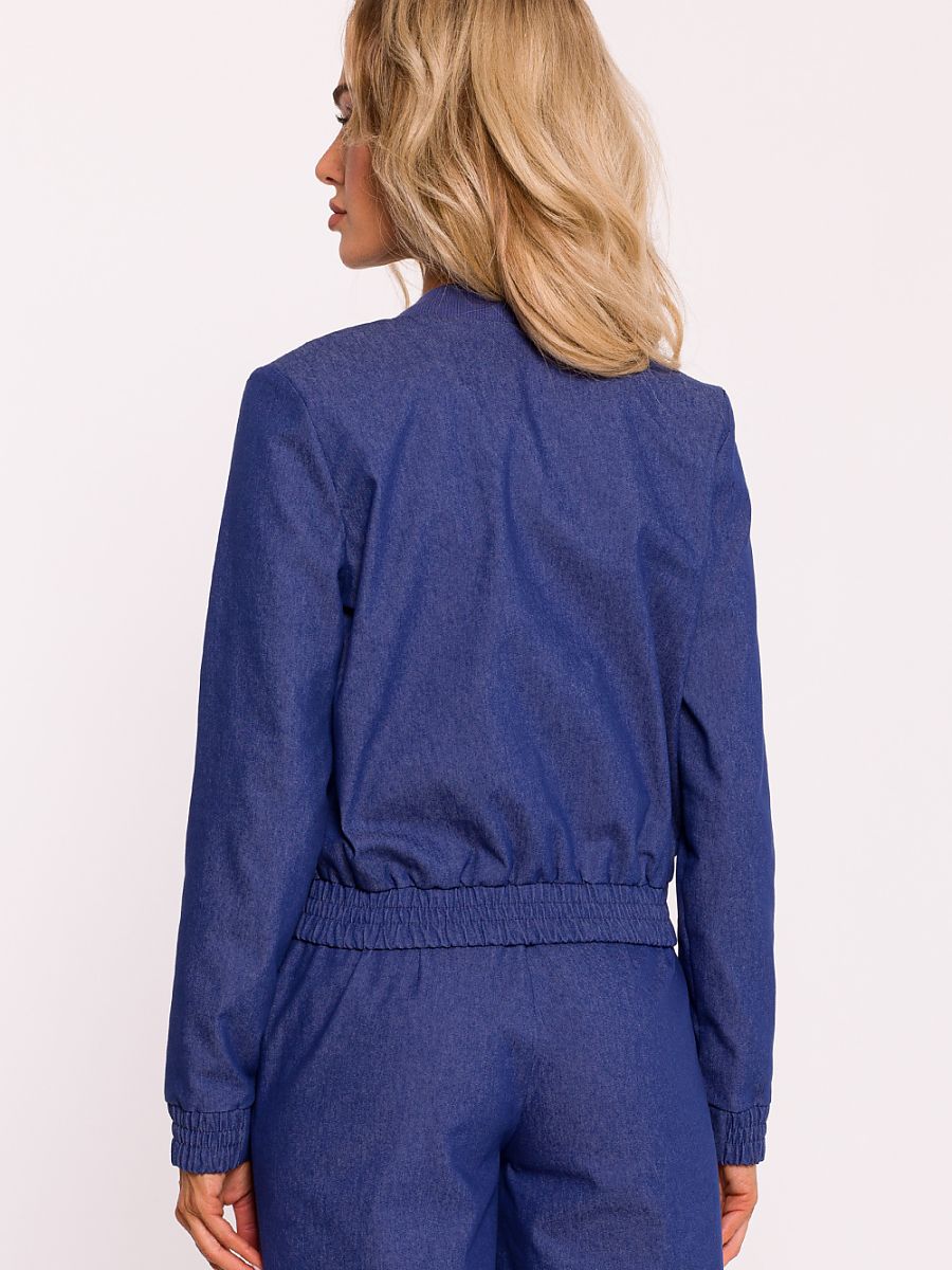 Jacket model 199677 Moe-2