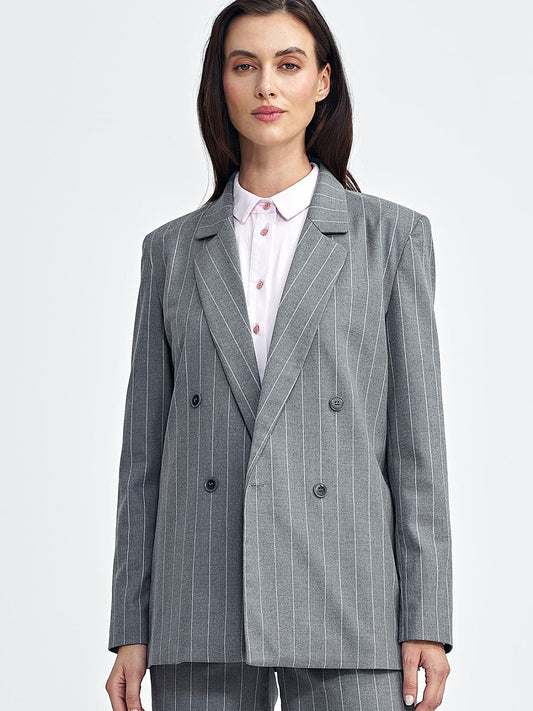Jacket model 199714 Nife-0