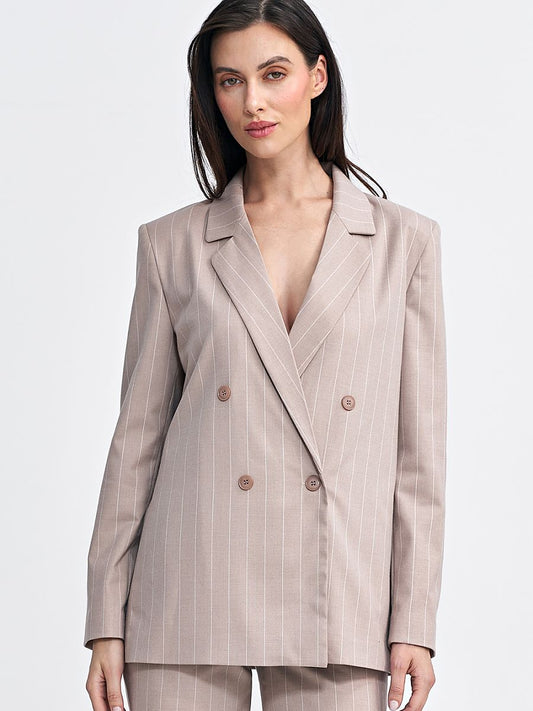 Jacket model 199715 Nife-0