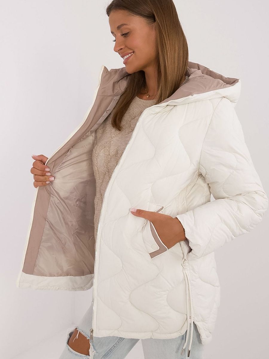 Jacket model 199974 MBM-0