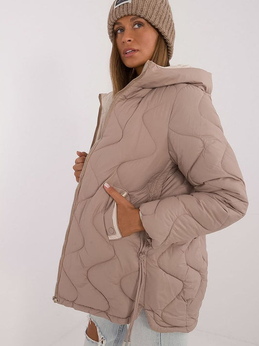 Jacket model 199975 MBM-1
