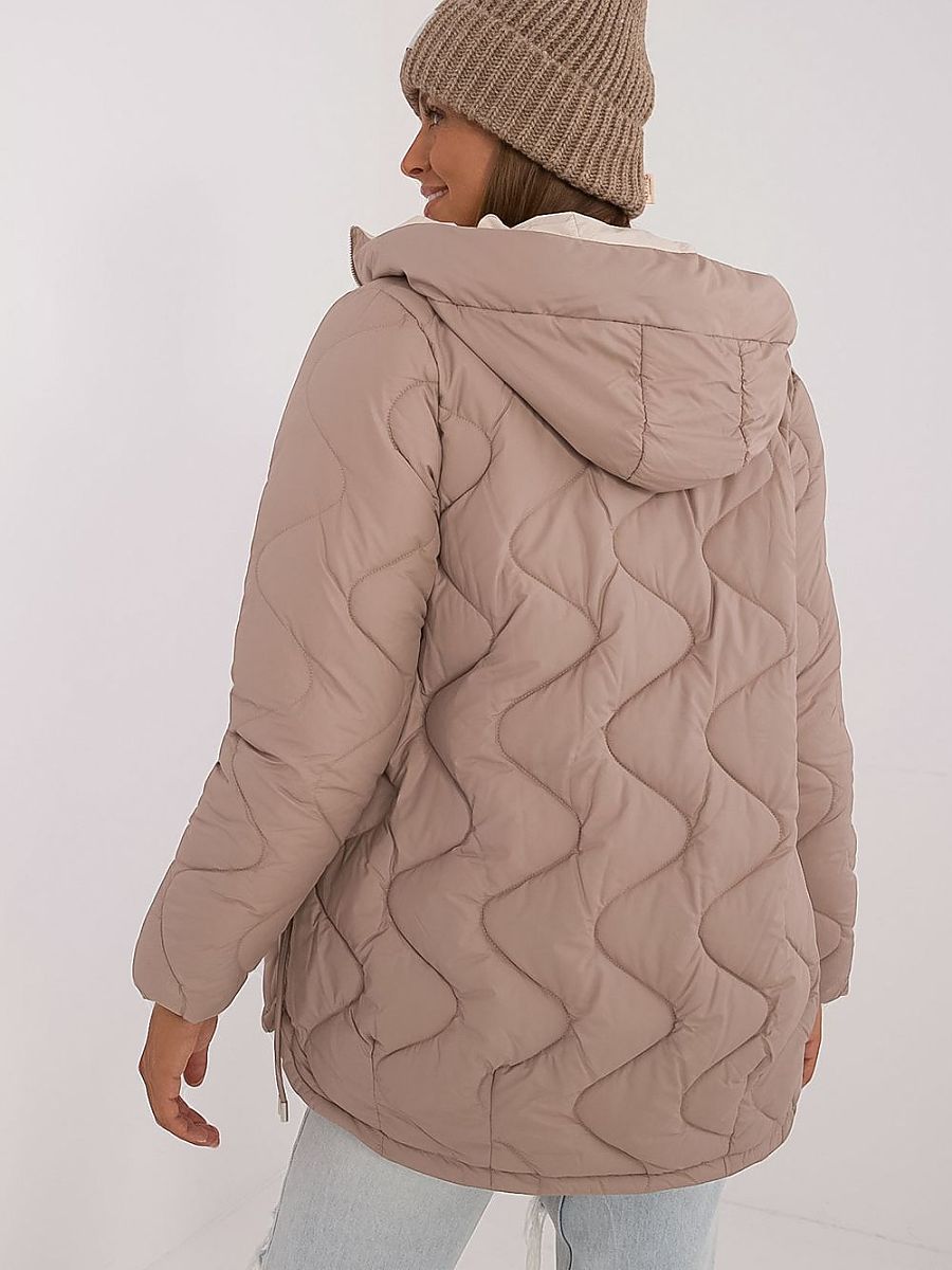 Jacket model 199975 MBM-2