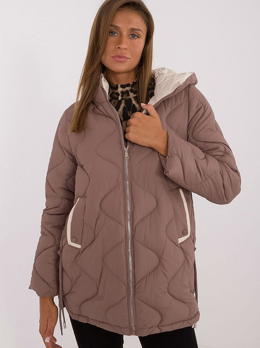 Jacket model 199976 MBM-0