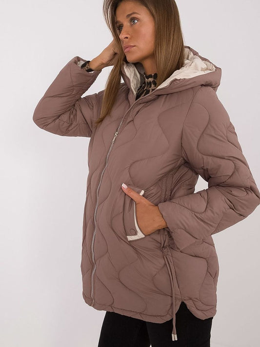 Jacket model 199976 MBM-1