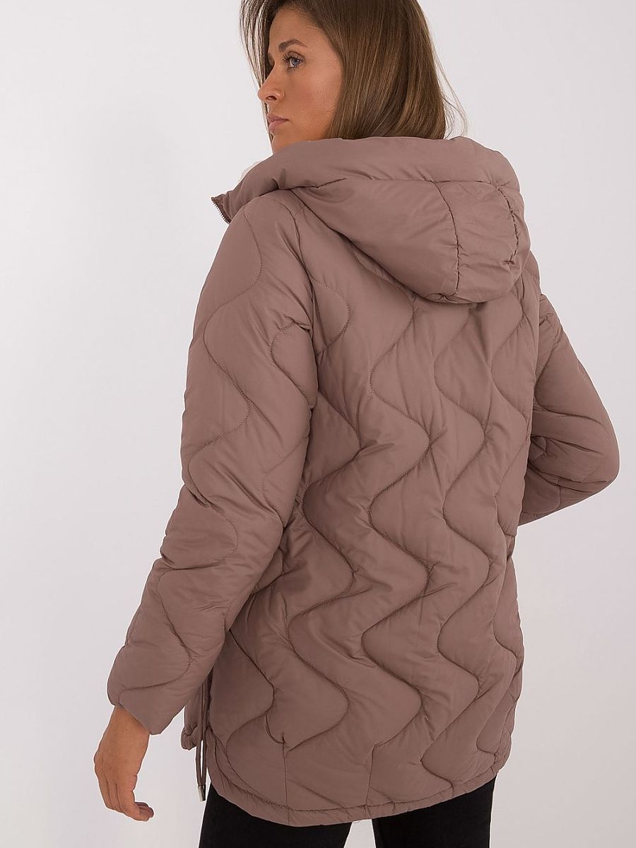 Jacket model 199976 MBM-2