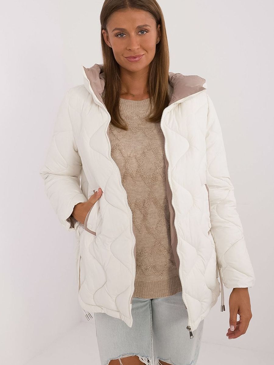 Jacket model 199974 MBM-2