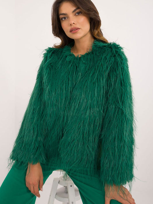 Jacket model 200207 AT-1