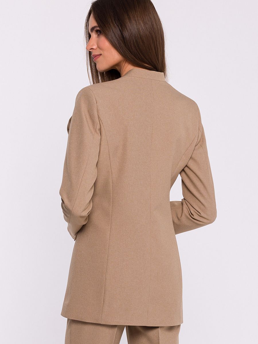 Jacket model 200379 Stylove-2