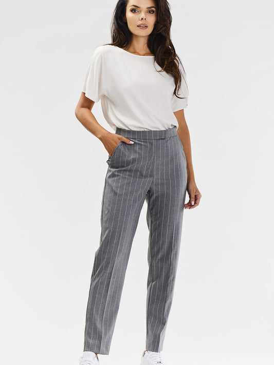 Women trousers model 200562 awama-0